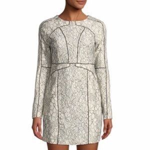 Free Generation Los Angeles Dress Size Large (B23)